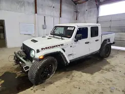 1C6JJTEG6NL162883 2022 JEEP GLADIATOR