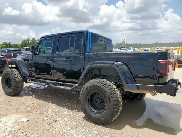 1C6JJTEG6NL164679 2022 JEEP GLADIATOR - Image 2