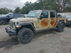1C6JJTEG6NL171678 2022 JEEP GLADIATOR