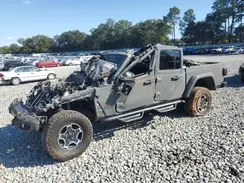1C6JJTEG6NL177321 2022 JEEP GLADIATOR