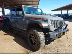1C6JJTEG6PL525699 2023 JEEP GLADIATOR