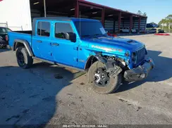 1C6JJTEG6PL536105 2023 JEEP GLADIATOR
