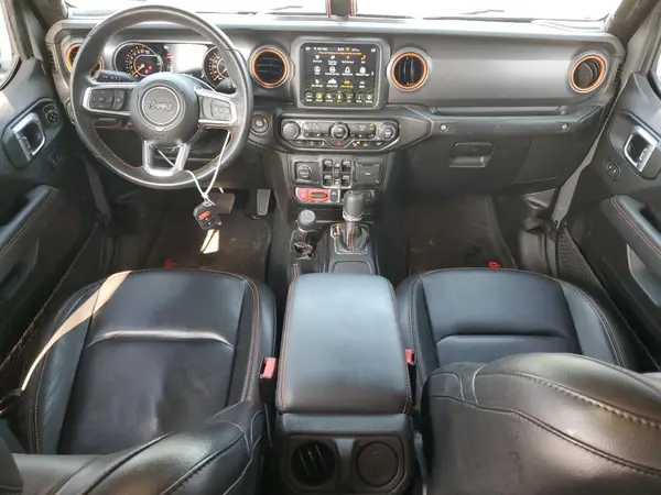 1C6JJTEG6PL539442 2023 JEEP GLADIATOR - Image 8