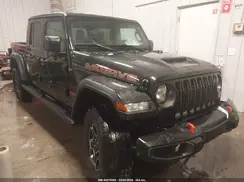 1C6JJTEG6PL543409 2023 JEEP GLADIATOR
