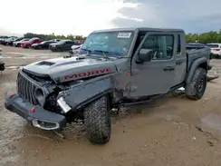 1C6JJTEG6PL552014 2023 JEEP GLADIATOR