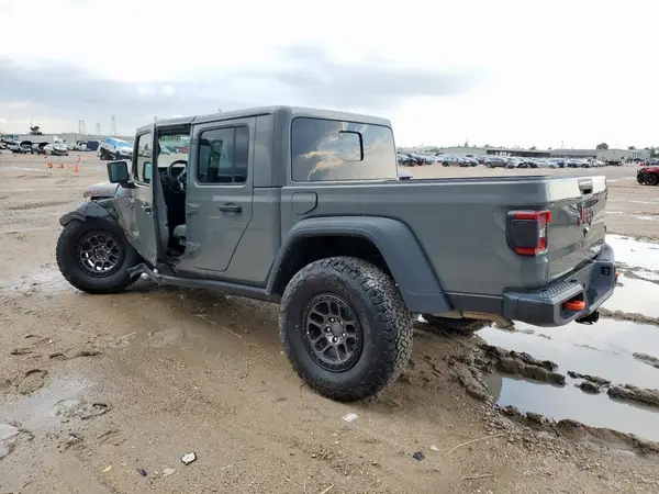 1C6JJTEG6PL552014 2023 JEEP GLADIATOR - Image 2