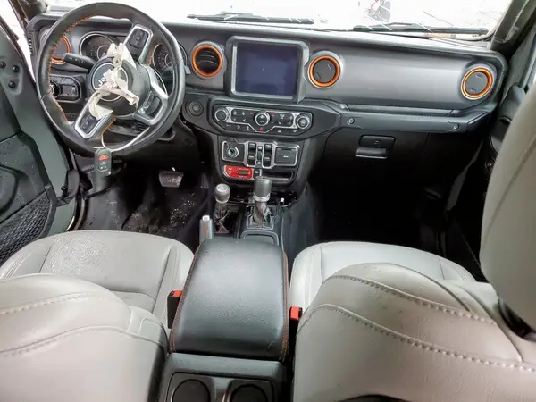 1C6JJTEG6PL552014 2023 JEEP GLADIATOR - Image 8