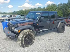 1C6JJTEG6PL557164 2023 JEEP GLADIATOR