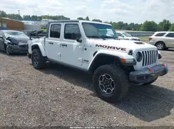1C6JJTEG6PL563479 2023 JEEP GLADIATOR