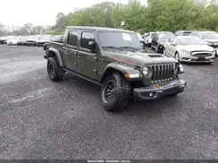 1C6JJTEG6PL564504 2023 JEEP GLADIATOR