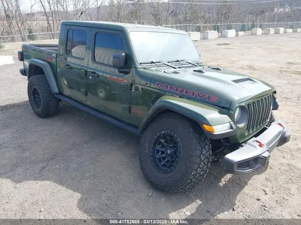 1C6JJTEG6PL564504 2023 JEEP GLADIATOR - Image 1