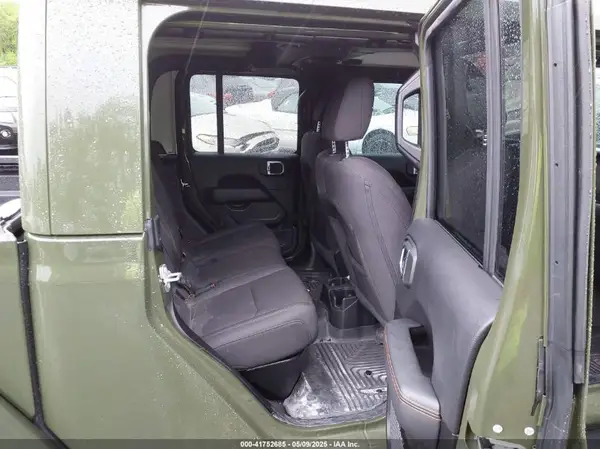 1C6JJTEG6PL564504 2023 JEEP GLADIATOR - Image 8