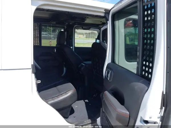 1C6JJTEG6PL573574 2023 JEEP GLADIATOR - Image 8