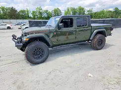 1C6JJTEG6PL581223 2023 JEEP GLADIATOR