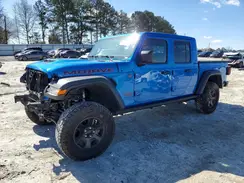 1C6JJTEG6PL586034 2023 JEEP GLADIATOR