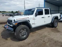 1C6JJTEG6RL114449 2024 JEEP GLADIATOR