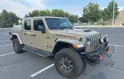 1C6JJTEG7LL202837 2020 JEEP GLADIATOR