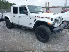 1C6JJTEG7LL206581 2020 JEEP GLADIATOR