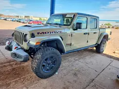 1C6JJTEG7LL208427 2020 JEEP GLADIATOR