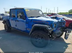 1C6JJTEG7LL211117 2020 JEEP GLADIATOR