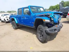 1C6JJTEG7ML509720 2021 JEEP GLADIATOR
