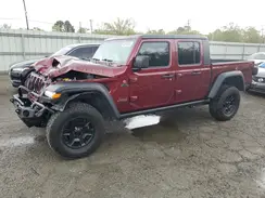 1C6JJTEG7ML521947 2021 JEEP GLADIATOR