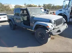1C6JJTEG7ML539316 2021 JEEP GLADIATOR