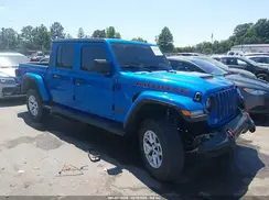 1C6JJTEG7ML551675 2021 JEEP GLADIATOR