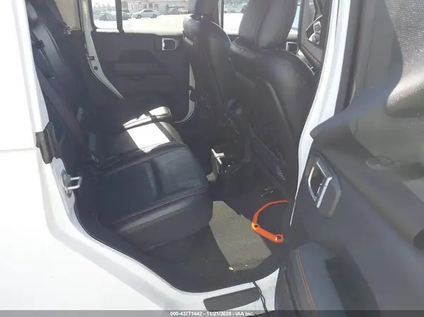 1C6JJTEG7ML579170 2021 JEEP GLADIATOR - Image 8