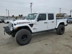 1C6JJTEG7ML581050 2021 JEEP GLADIATOR
