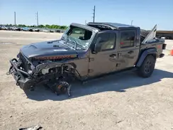 1C6JJTEG7ML582859 2021 JEEP GLADIATOR