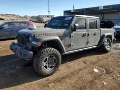 1C6JJTEG7ML609297 2021 JEEP GLADIATOR