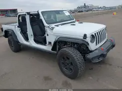1C6JJTEG7NL111778 2022 JEEP GLADIATOR