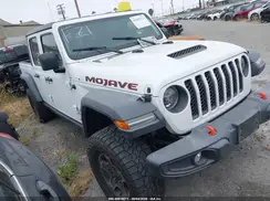 1C6JJTEG7NL117340 2022 JEEP GLADIATOR