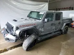 1C6JJTEG7NL119380 2022 JEEP GLADIATOR
