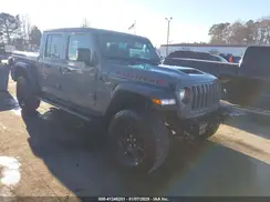 1C6JJTEG7NL126491 2022 JEEP GLADIATOR