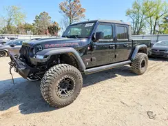 1C6JJTEG7NL127236 2022 JEEP GLADIATOR