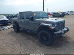 1C6JJTEG7NL130749 2022 JEEP GLADIATOR