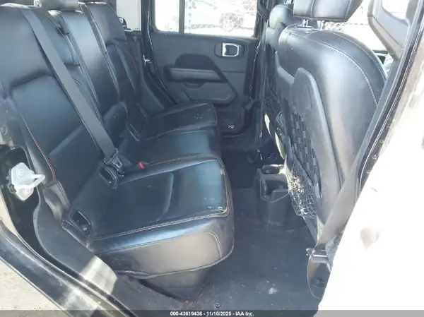 1C6JJTEG7NL136048 2022 JEEP GLADIATOR - Image 8