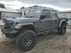 1C6JJTEG7NL149575 2022 JEEP GLADIATOR
