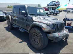 1C6JJTEG7NL150189 2022 JEEP GLADIATOR