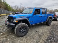 1C6JJTEG7NL152203 2022 JEEP GLADIATOR