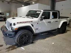 1C6JJTEG7NL155389 2022 JEEP GLADIATOR