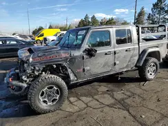 1C6JJTEG7NL155456 2022 JEEP GLADIATOR