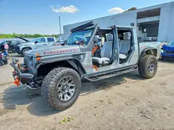 1C6JJTEG7NL167784 2022 JEEP GLADIATOR