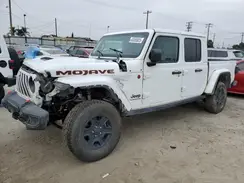 1C6JJTEG7NL172208 2022 JEEP GLADIATOR