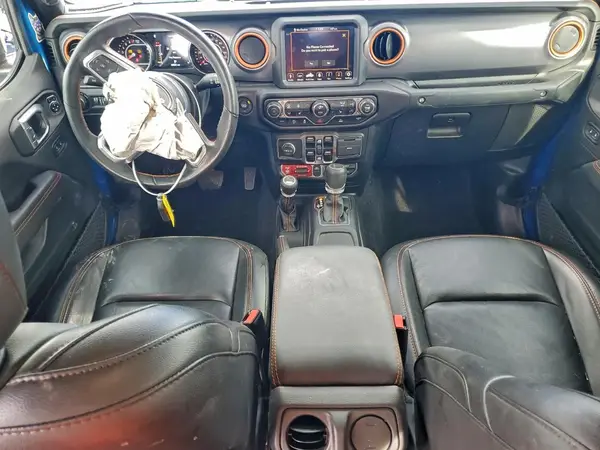 1C6JJTEG7NL173374 2022 JEEP GLADIATOR - Image 8