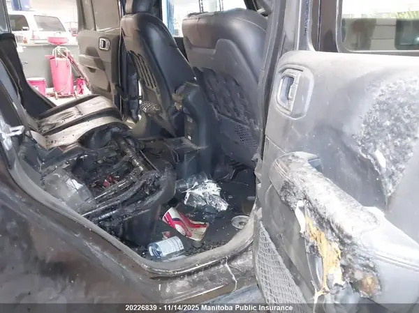 1C6JJTEG7PL500178 2023 JEEP GLADIATOR - Image 8