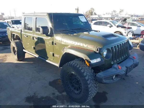 1C6JJTEG7PL503081 2023 JEEP GLADIATOR - Image 1