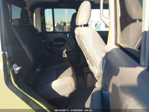 1C6JJTEG7PL503081 2023 JEEP GLADIATOR - Image 8